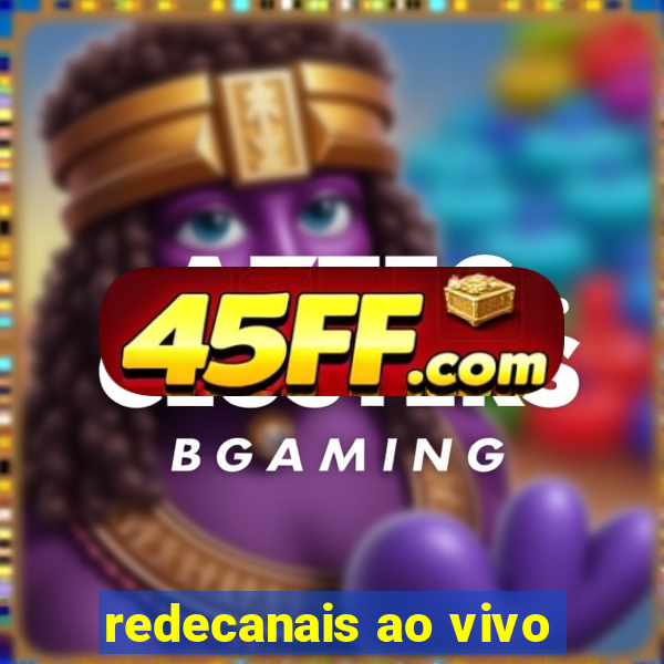 redecanais ao vivo